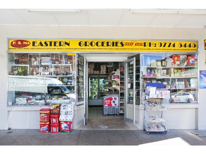 61-63 Padstow Parade, Padstow NSW 2211