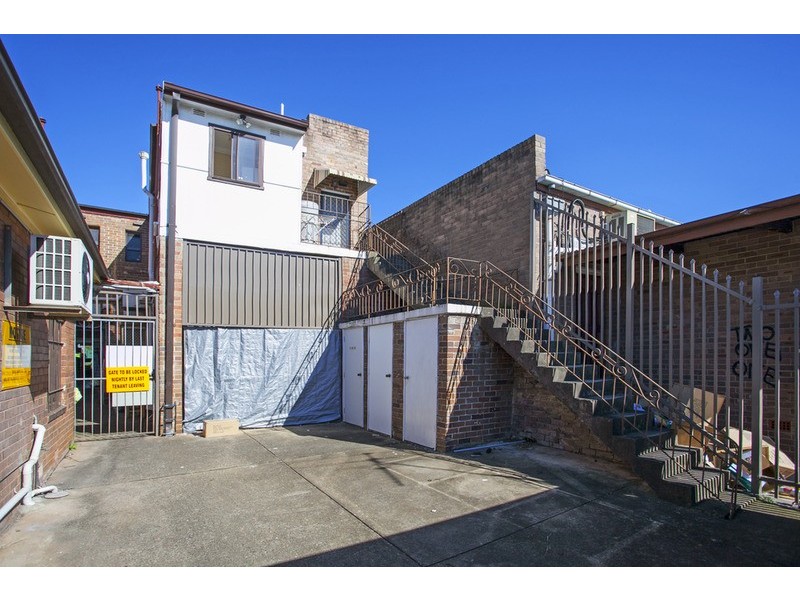 61-63 Padstow Parade, Padstow NSW 2211