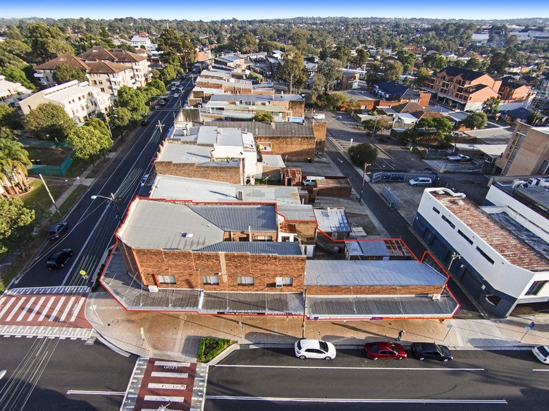 61-63 Padstow Parade, Padstow NSW 2211