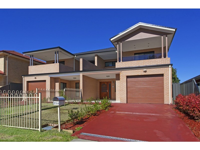 35A Tracey Street, Revesby NSW 2212