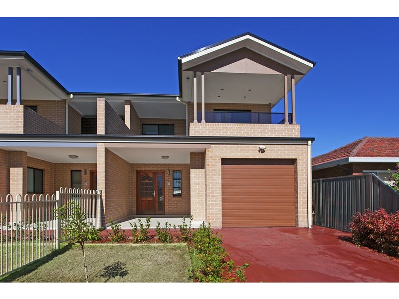 35A Tracey Street, Revesby NSW 2212