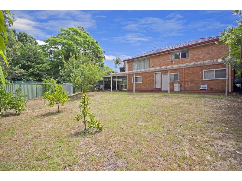 12 Truro Parade, Padstow NSW 2211