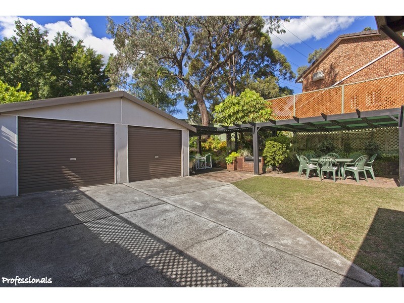 36 Berrima Avenue, Padstow NSW 2211