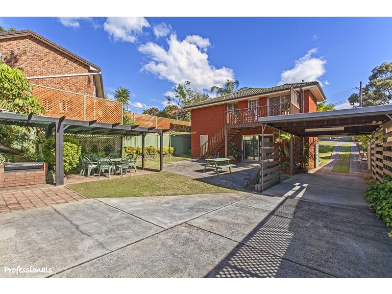 36 Berrima Avenue, Padstow NSW 2211