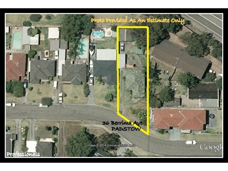 36 Berrima Avenue, Padstow NSW 2211
