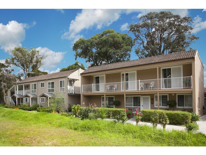 3/32 Chiswick Road, Greenacre NSW 2190