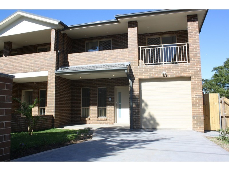 15A Flood  Avenue, Revesby NSW 2212