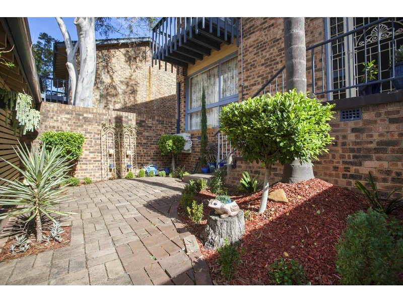 22/20 Werona  Avenue, Padstow NSW 2211