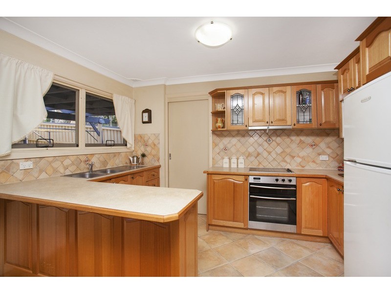 22/20 Werona  Avenue, Padstow NSW 2211