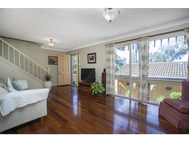 22/20 Werona  Avenue, Padstow NSW 2211