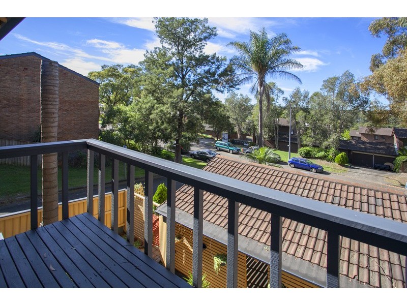 22/20 Werona  Avenue, Padstow NSW 2211