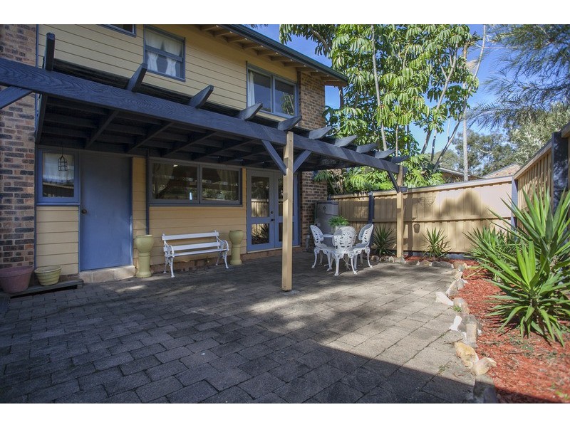 22/20 Werona  Avenue, Padstow NSW 2211