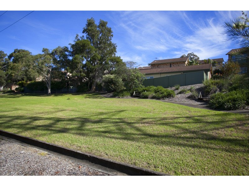 22/20 Werona  Avenue, Padstow NSW 2211