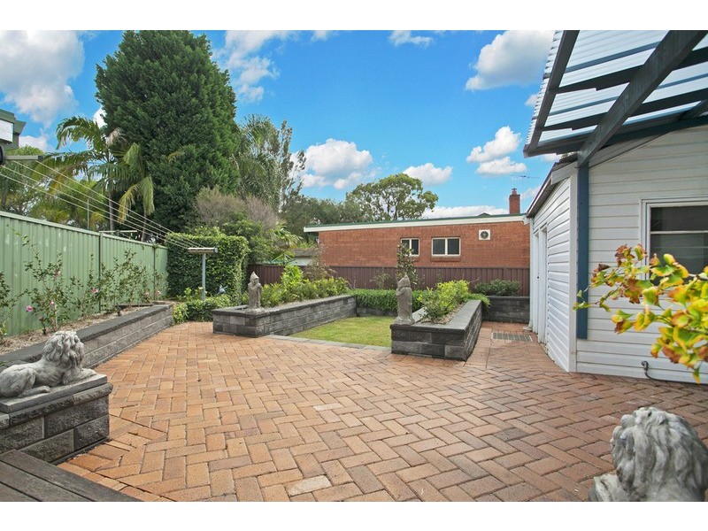 46 Tracey  Street, Revesby NSW 2212