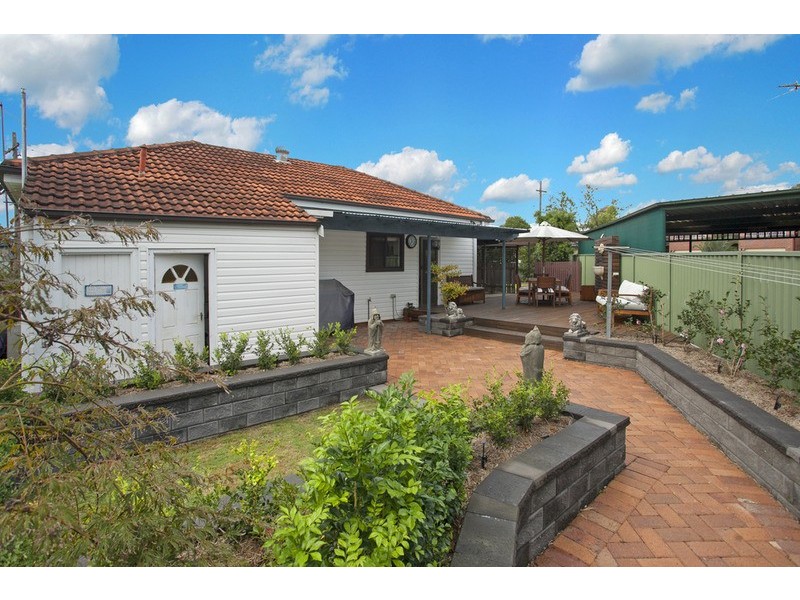 46 Tracey  Street, Revesby NSW 2212