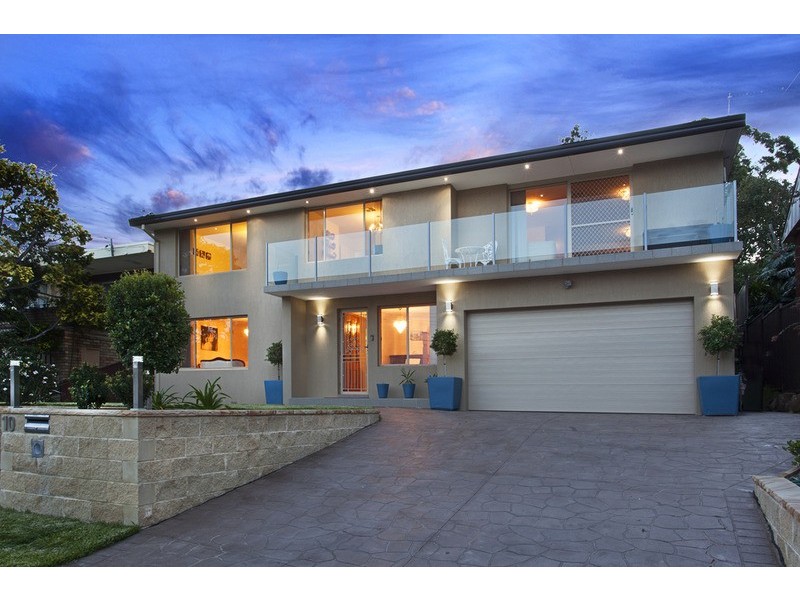 10 Bastille Close, Padstow Heights NSW 2211