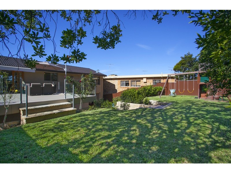 10 Bastille Close, Padstow Heights NSW 2211