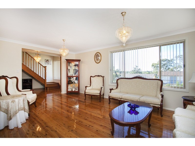 10 Bastille Close, Padstow Heights NSW 2211