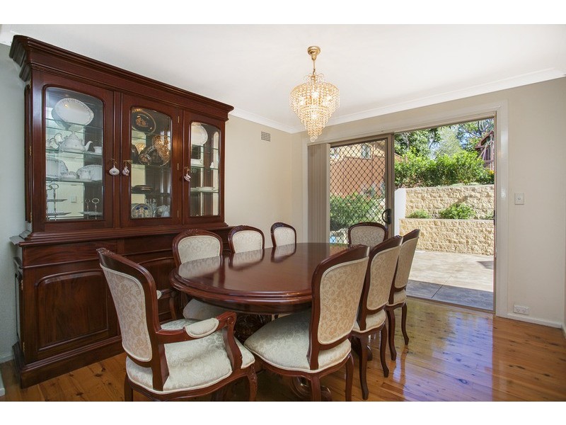 10 Bastille Close, Padstow Heights NSW 2211