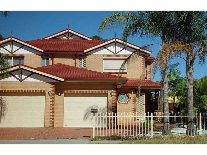 107A Tower  Street, Panania NSW 2213