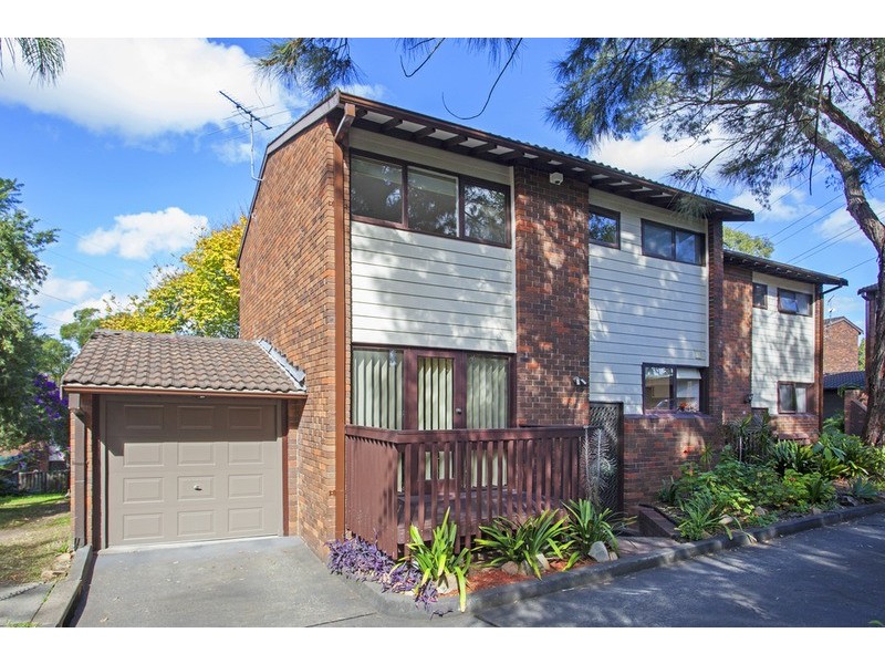 15/16 Alma Road, Padstow NSW 2211