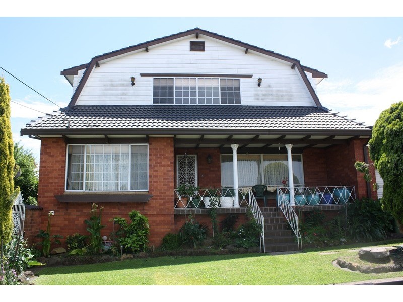 41 Gowlland  Parade, Panania NSW 2213