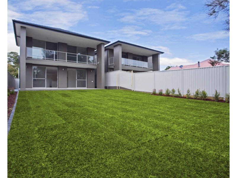 86 Kennedy Street, Picnic Point NSW 2213