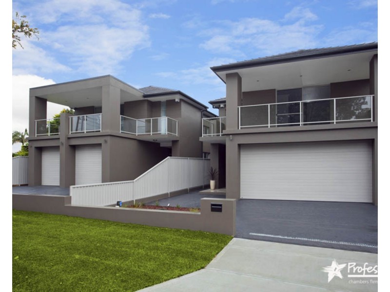 86 Kennedy Street, Picnic Point NSW 2213