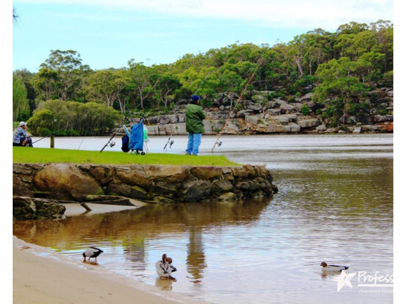 86 Kennedy Street, Picnic Point NSW 2213