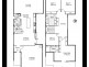 86 Kennedy Street, Picnic Point NSW 2213 Floorplan