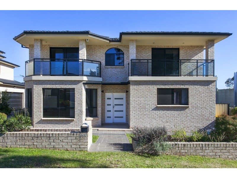 1/40 Sherwood Street, Revesby NSW 2212