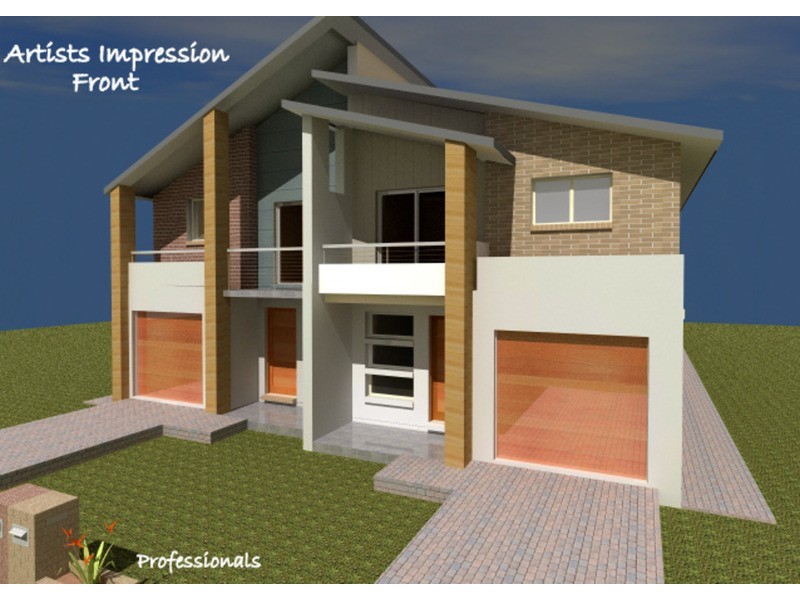 13 Cammarlie Street, Panania NSW 2213