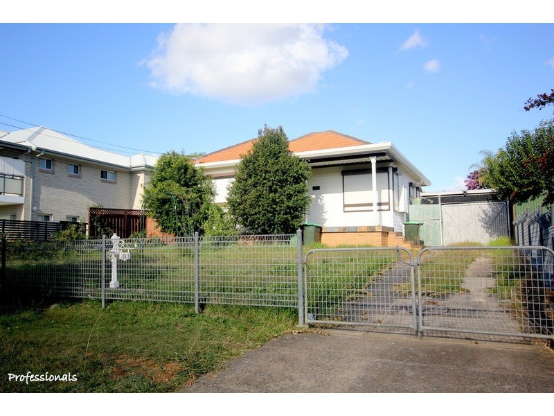 13 Cammarlie Street, Panania NSW 2213