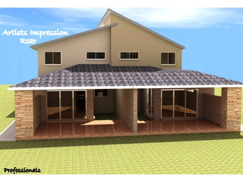 13 Cammarlie Street, Panania NSW 2213