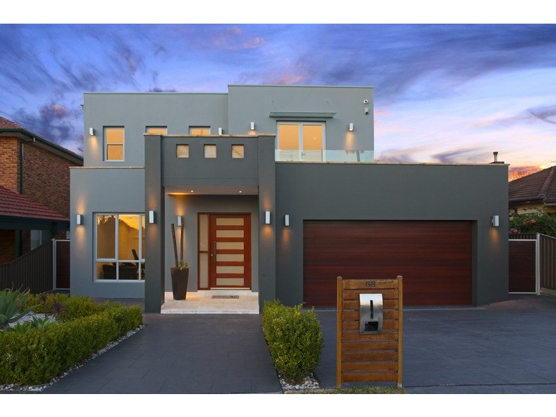 68 Morotai Road, Revesby Heights NSW 2212