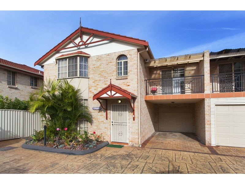 23/12 Turvey Street, Revesby NSW 2212