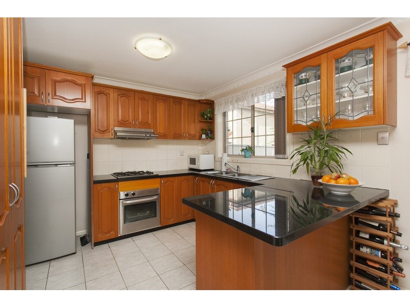 23/12 Turvey Street, Revesby NSW 2212