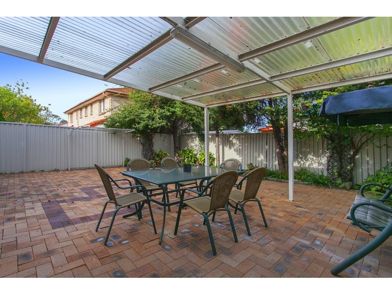 23/12 Turvey Street, Revesby NSW 2212