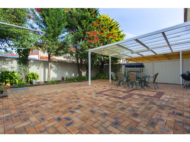 23/12 Turvey Street, Revesby NSW 2212