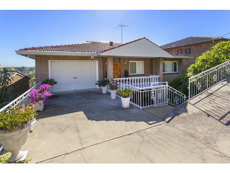 19 Jocarm Avenue, Condell Park NSW 2200