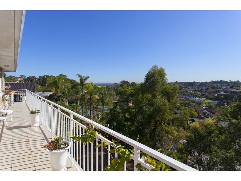 19 Jocarm Avenue, Condell Park NSW 2200