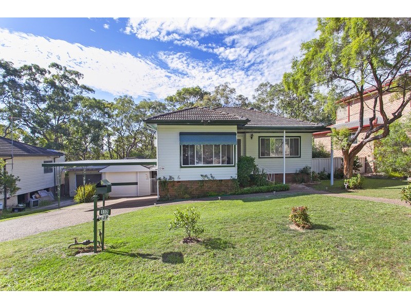117 Sandakan Road, Revesby Heights NSW 2212