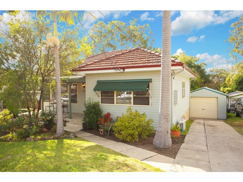 7 Brockman Avenue, Revesby Heights NSW 2212