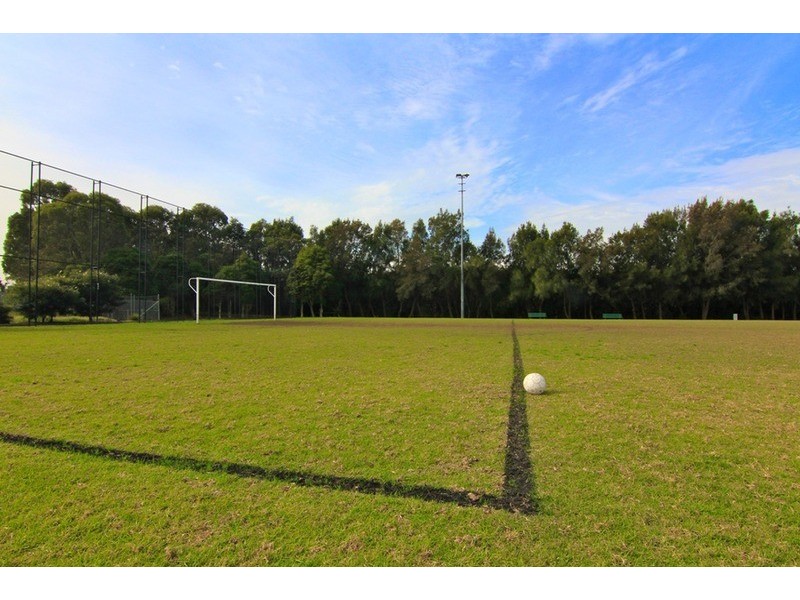 18/68 Davies  Road, Padstow NSW 2211