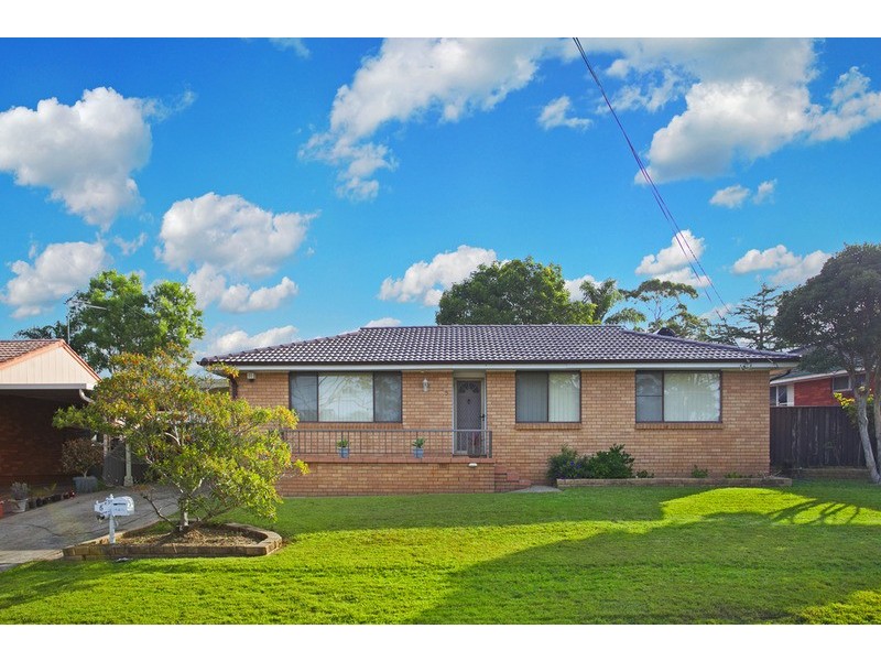 5 Warlencourt Avenue, Milperra NSW 2214