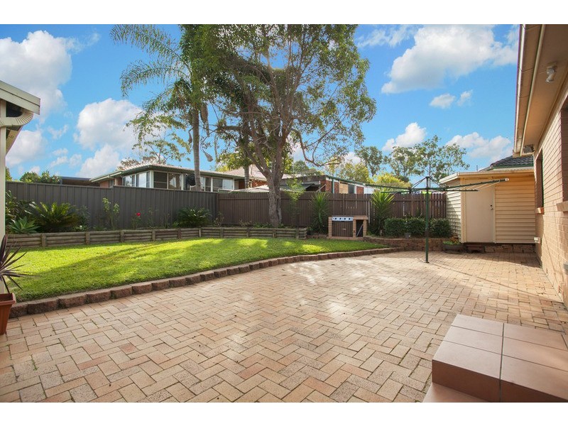 5 Warlencourt Avenue, Milperra NSW 2214