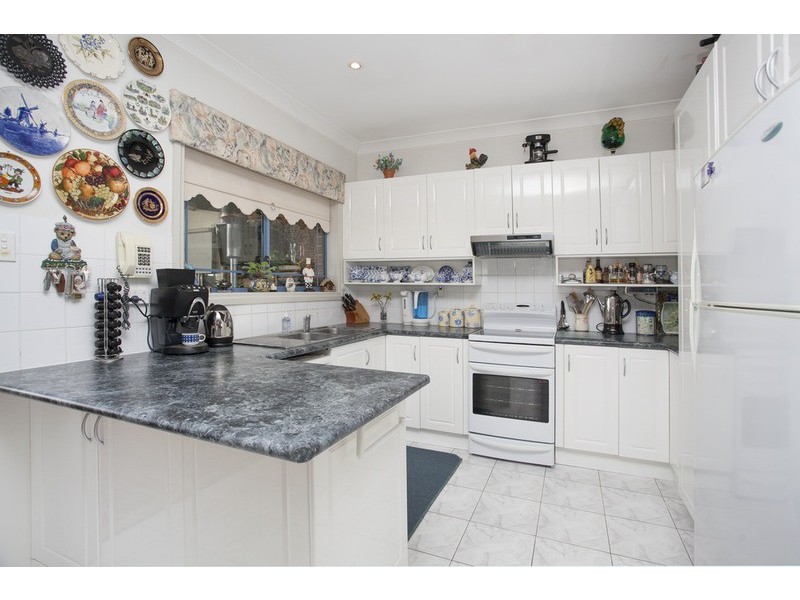 2/108 Victoria  Street, Revesby NSW 2212