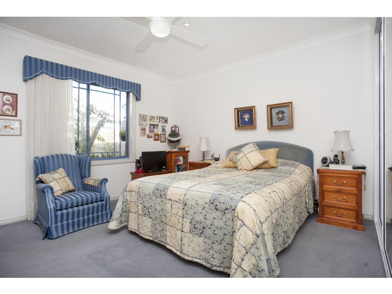 2/108 Victoria  Street, Revesby NSW 2212