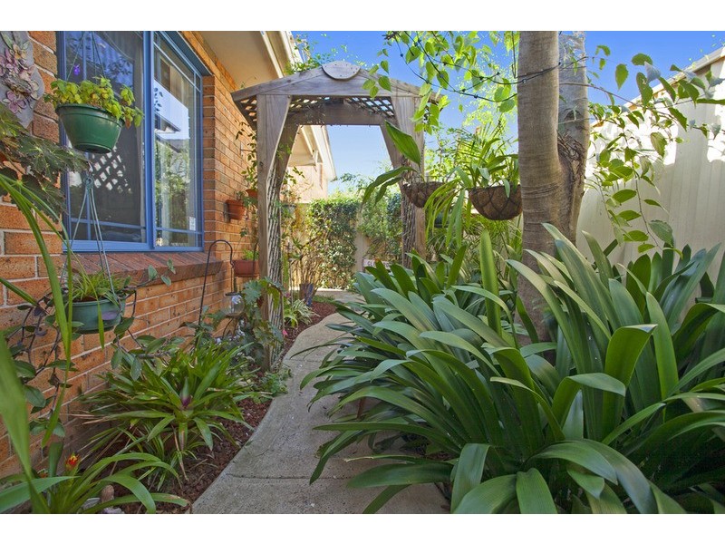 2/108 Victoria  Street, Revesby NSW 2212