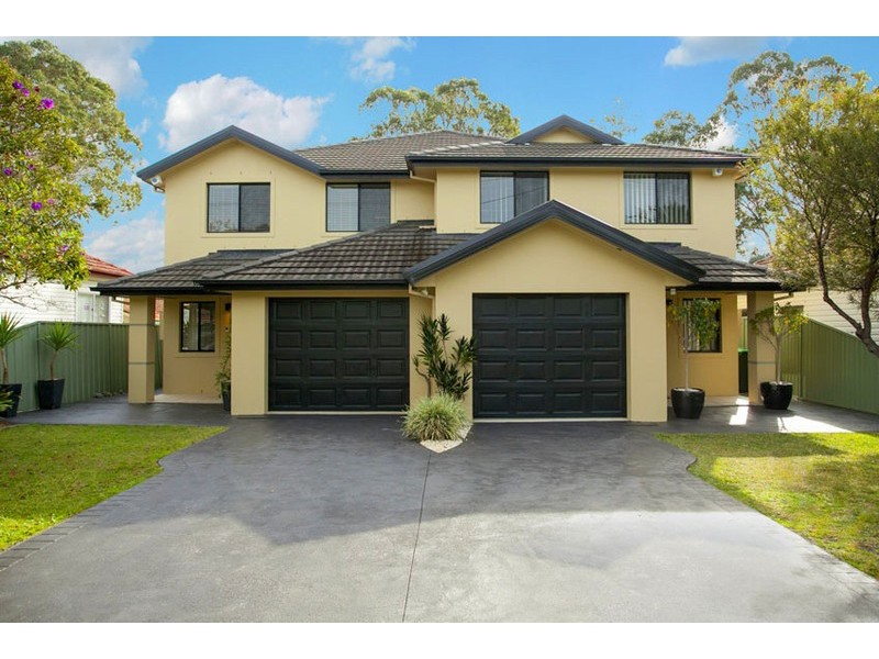 18A Robb Street, Revesby NSW 2212